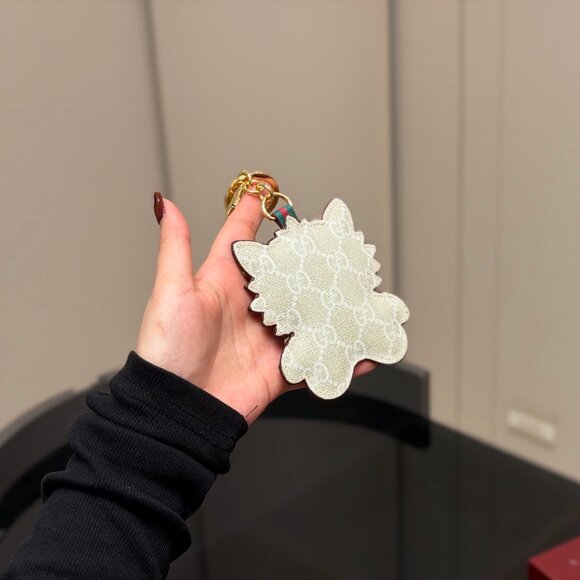 Gucci keychain - Picture 4 of 6